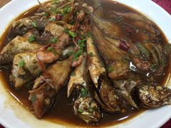 -合家小菜餐馆(新诚花苑店)