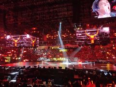 -宝能国际体育演艺中心