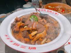 -厝小满.姜母鸭/泉州菜(桥南店)