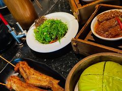 -聚福安·传统老爸茶(海甸岛店)
