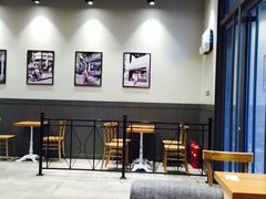 大堂-巴黎贝甜(熙悦汇店)