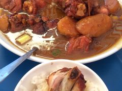 -东财大盘鸡(黑石礁店)