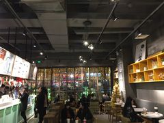 大堂-莓超疯(德辉广场店)