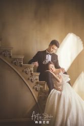 -韩国艺匠ARTIZ STUDIO(汉口店)