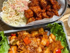 -冰川朝鲜族料理·东北菜(观前店)