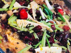 -老板恋上鱼(高新万达店)