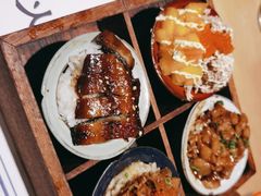 -火山屋台(新街口店)