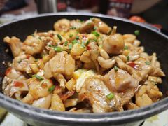 -聚味瞿记·龙虾堂(天元店)