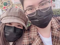 -台场海滨公园船码头