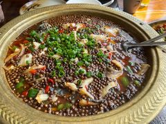 -不相离盐帮菜(郎园店)