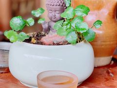-炊烟餐厅
