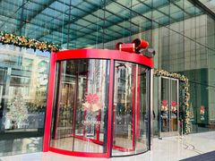 -天津香格里拉大酒店