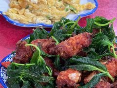 -老丽江餐馆(丽江华都商贸城店)