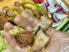 -陈六子全羊馆·烧烤烤羊排(山东理工大店)
