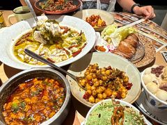 -太二酸菜鱼(石家庄万象城店)