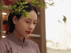 -汉艺唐风茶艺培训(联发华美空间店)