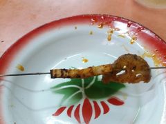 -小胡子祥彪烧烤(北湖总店)