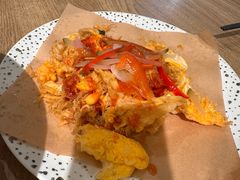 -常来小聚·广州非遗传承餐厅(中山二路店)
