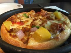 -菲滋意式餐厅(银泰百货金华江南店)