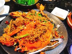 -避风塘·老港味餐厅(虹口龙之梦店)