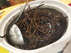 -阿四台山黄鳝饭(东门店)