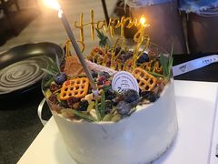 -ZOZO's昌左左精致甜品设计(新北店)