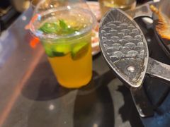 -探鱼·鲜青椒爽麻烤鱼(西南商都店)