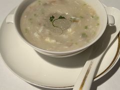 -金轩中餐厅 Jin Xuan(浦东丽思卡尔顿酒店)