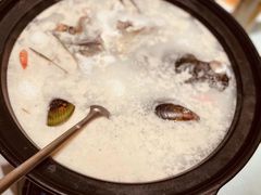 -梦都海鲜酒家(万达广场江桥店)