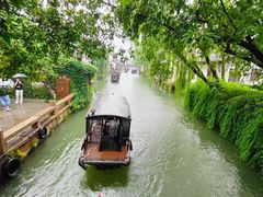 -乌镇景区