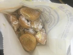 -田中先生の泡芙工坊(罗斯福店)