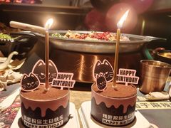 -烤匠麻辣烤鱼(万象城店)