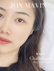-JONMAVIN·美学