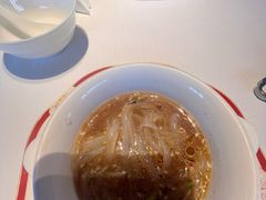 -杏花堂晋商私房菜(华熙五棵松店)