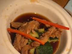 -点心传说·粤菜点心(佐阾虹湾店)