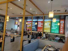 -林记潮牛·牛肉火锅(上马墩店)