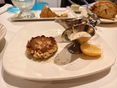 -MORTON'S 莫尔顿牛排坊(北京丽晶酒店)