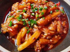 -老师傅餐馆(长沙店)