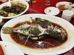 -螺涌海鲜酒楼(增槎路店)