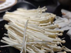 -木槿花韩式炭烤·熟成肉工坊(孙文东路店)