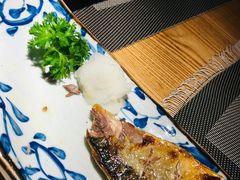 -大将料理餐厅(汇锦街店)