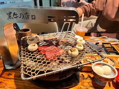 -黑牛の店·和牛烧肉(大悦城店)