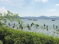 -湖畔居茶楼(湖滨店)