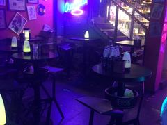 -好久不见网红乐队酒吧(鼓浪屿海底世界店)