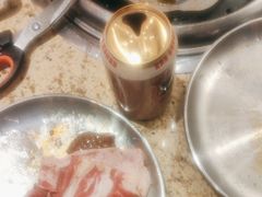 -姜胖胖无限自助烤肉(罗湖宝能店)