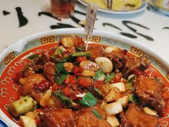 -南昌大饭店·地标美食名片(万寿宫店)