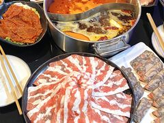 -唯爱KTV聚会餐厅(仙林东城汇店)