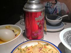 -额娘·现烙春饼烤鸭(太原总店)