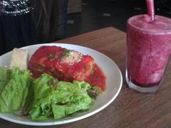 千层面-榖屋house of flour(张江首店)