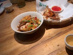 -禾田里·农村家常菜(乐从金河水岸店)